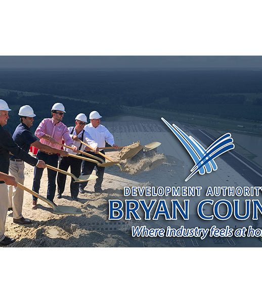 Bryan County Industrial Park